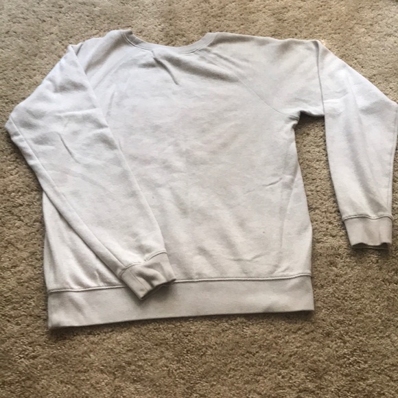 VS Pink Pullover - Picture 5 of 5